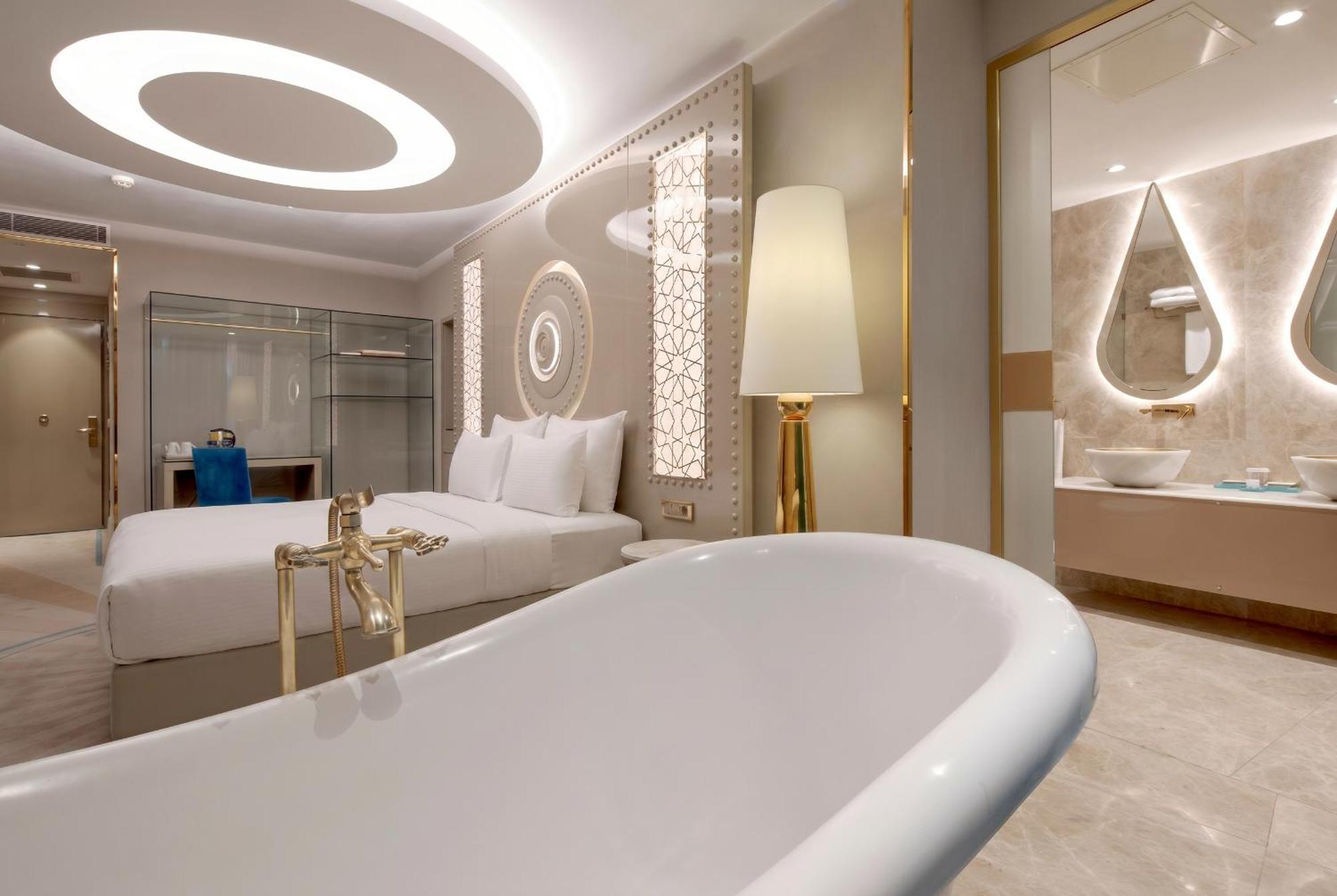 Sura Design Hotel & Suites — Foto’s 3
