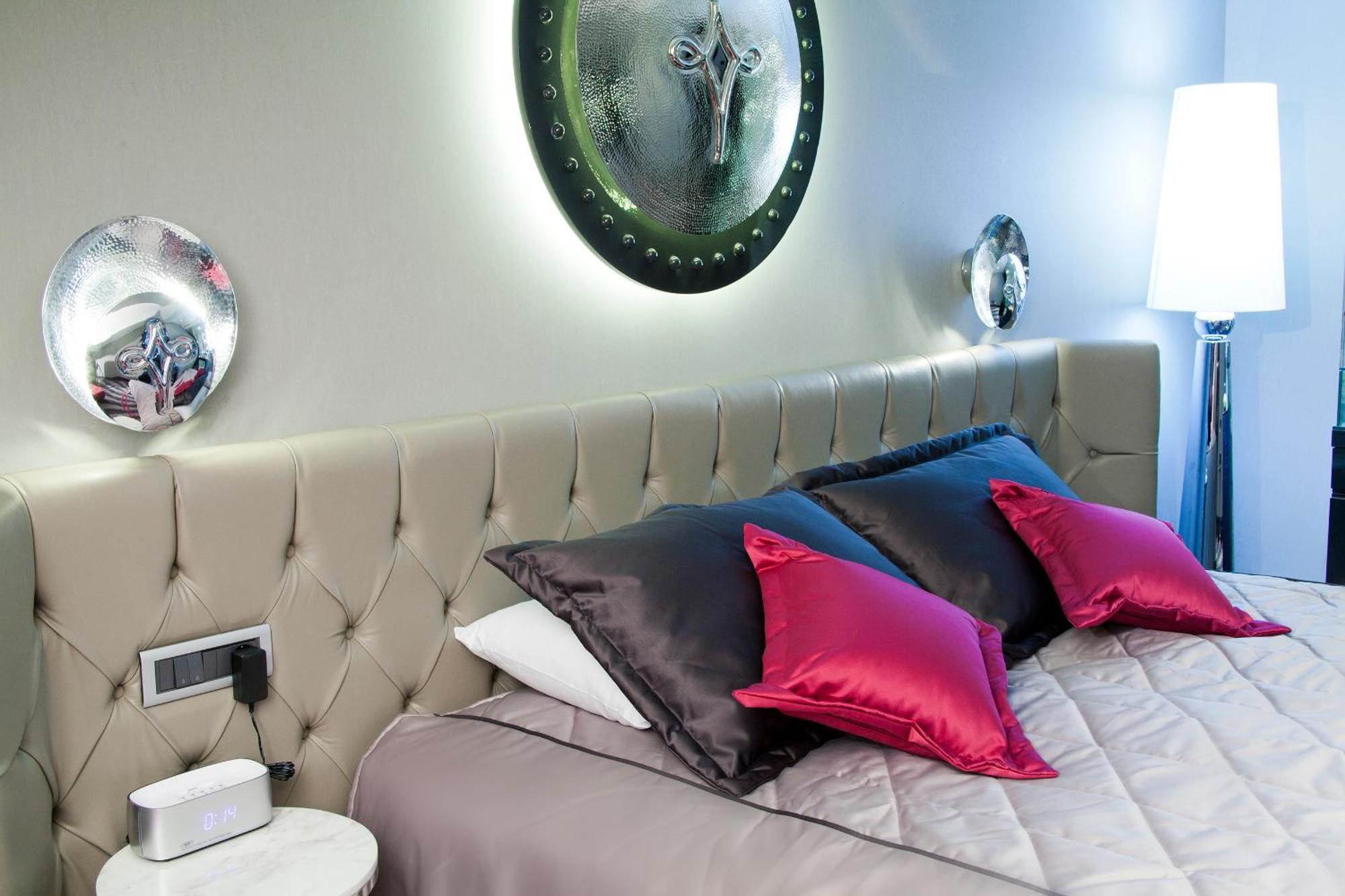 Sura Design Hotel & Suites — Foto’s 1